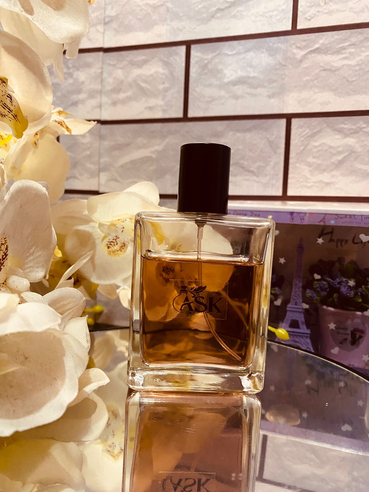 About ASK Perfumes